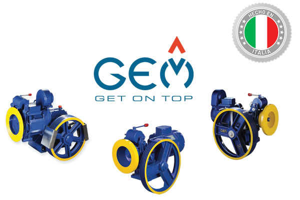 Get on the Top Made in Italy