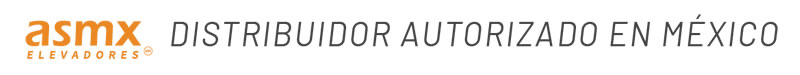 ASMX Distribuidor Exclusivo